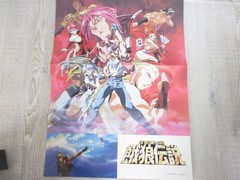 FATAL FURY Perfect Album The Motion Picture Movie w/Poster 1994 Art Book SNES KO