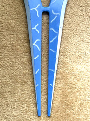 Halo 25″ Sangheili Energy Plasma Sword Costume Cosplay 2017 Microsoft Disguise