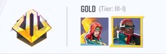 Marvel Rivals – Any rank boost to GOLD – Blade and Phoenix Emerald skin (PS5~PC)