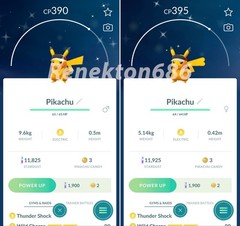 Shiny Pikachu marathon visor hat – PTCs 0r Trade