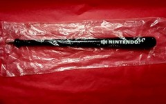 Rare Nintendo 64 Wooden Bat Pen, Major Lg. Baseball Ken Griffey Jr, sealed in…