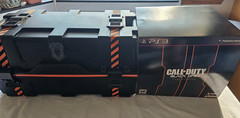 Call Of Duty Black Ops II Care Package Collector’s Edition PS3 – CIB