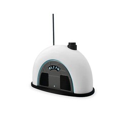 Aperture Science Radio Replica | 3D Printed Portal Radio Lifesize Replica