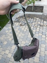 Call Of Duty Backpack WWII 2017 Activision Military Bioworld Backpack