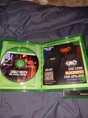 Xbox One Series X