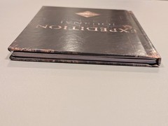 The Expeditioner’s Journal Art Book Clair Obscur Expedition 33 – Lumiere Edition