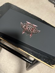 PAX West 2025 Path of Exile 2 POE2 pin set Boss Rush Challenge