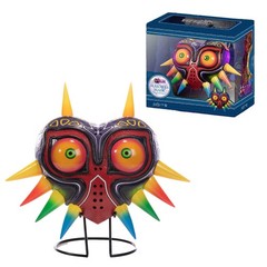 First 4 Figuers The Legend of Zelda Majora’s Mask 10″ Statue Standard Edition