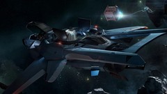 Star Citizen F7C Hornet MK II LTI Lifetime Insurance CCUd – Space Vendor