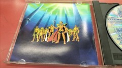 Nippon Columbia Saint Seiya Music Collection 7 Poseidon CD