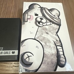Danganronpa Ultra Despair Girls Limited Edition Sony PS Vita OOP!