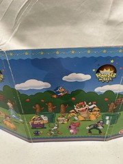 Super Mario Frankford Wonder Ball The Coin Collector’s Book 11 Coins Nintendo