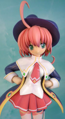 Silvia Aizet 1/8 Scale PVC Figure Sylvia Izzet 2004 Kotobukiya Majokko A La Mode