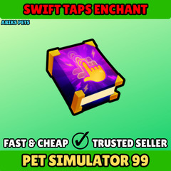 Pet Simulator 99 (PS99) – Tap Heroes Update ⚔️ Huges, Titanics, Boosts & More ⭐