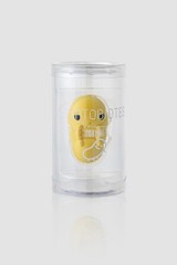 Kojima Productions Death Stranding 2 Cryptobiote Mascot Yellow Australia