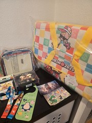 Pokémon World Championships Anaheim 2025 Exclusive Memorabilia Rare Collectibles