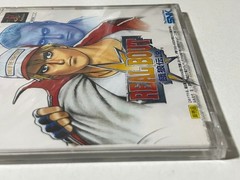 Real Bout Garou Densetsu Taikenban PlayStation Japan (SNK Neo Geo Fatal Fury)