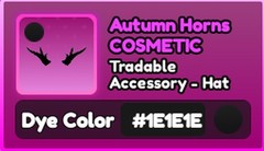 World Zero WZ – COSMETICS – #1E1E1E (BLACK) – ACCESSORY – HAT