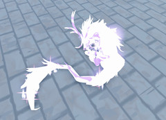 🐲 Roblox Dragon Adventures: ❄️ FM Traited Seikarin 🤍 | Delivery in 24H ⌛