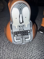 Destiny 2 Penguin Souvenir Collectible Figurine Bungie Rewards Retired