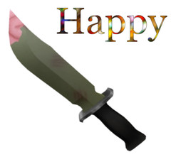 INFECTED💚💔FAST DELIVERY💚💔MM2 ROBLOX COLLECTIBLE