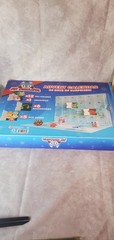 Pet Sim X 99 Series 2 Advent Calendar 24 Days of Exclusive With DLC CODES Roblox