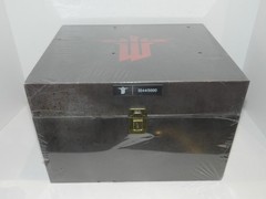 Wolfenstein The New Order Panzerhund Collectors Edition Number 2044/5000 Sealed