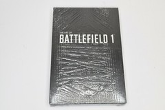 The Art of Battlefield 1 Collector’s Edition Art Book Poster Postcards Set DICE