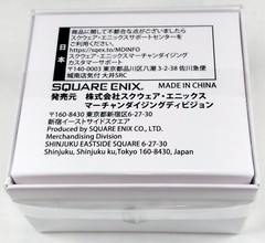 MUSIC BOX Final Fantasy IV THEME OF LOVE Brand New FFIV FF4 4