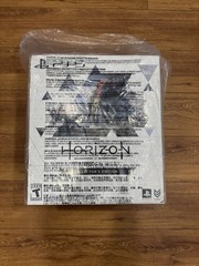 Horizon Forbidden West Collector’s Edition (PS5) – Sealed