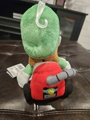Little Buddy/Sanei Luigi’s Mansion Luigi Plush