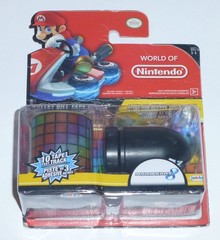 World of Nintendo – Bullet Bill Tape Racer, Jakks Pacific 2016, Mario Kart 8