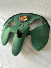 N64 Donkey Kong Green Controller Skin Sleeve DK64 Vintage Promo Rare Nintendo