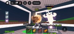 Steal a Brainrot Secret and brainrot gods