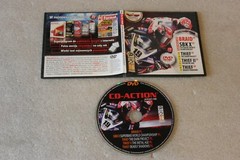 Braid, Thief PC DVD BOX