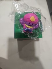 BRAWL STARS LINE FRIENDS Mystery Keyring 1EA Random Characters Figure Keychain