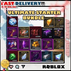 SAILOR PIECE ROBLOX | ALL ITEMS, MATERIALS,WEAPONS,FRUITS,POWERS | FAST