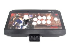 HORI DEAD OR ALIVE 5 Last Round Arcade Fight Stick PS4 PS3 USB Controller
