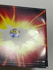 The King of Fighters ’97 SNK Neo Geo MVS Arcade Game Soundtrack CD Japan