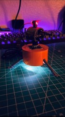 rust auto turrets