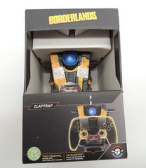 Cable Guy Borderlands Claptrap Controller/Phone Holder