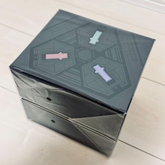 Xenoblade Chronicles Trinity Box Original Soundtrack Limited Edition 20 CDs New