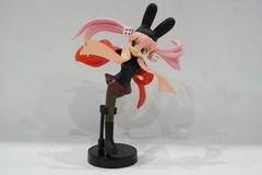 Rabi-en-Rose Hikaru Usada Di Gi DiGi Charat Figure 3.6″ Japan Import RARE