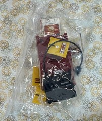 RARE Japanese Gashapon Mini Famicom – Nintendo History Collection DX Blind Box