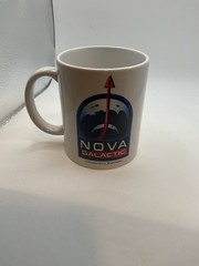 Starfield Nova Galactic Mug Uber Eats Promo