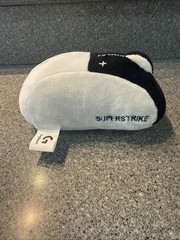 PAX East 2026 Logitech G mouse pin And Superstrike Mouse Plushie Promo