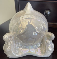 2021 Blizzard Employee Exclusive Holiday Gift Tiki Pachimari Pencil Holder WoW