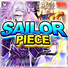 SAILOR PIECE ▶️ WOOD x100,000 ⚔️ [⚡FAST DELIVERY⚡]