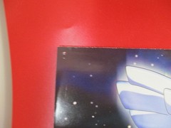 Pokemon the First Movie Mewtwo Strikes Back + 2000 Nintendo Power Poster DAMAGED