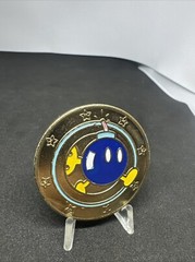 Frankford Candy Nintendo Super Mario Coin – Bomb-omb
